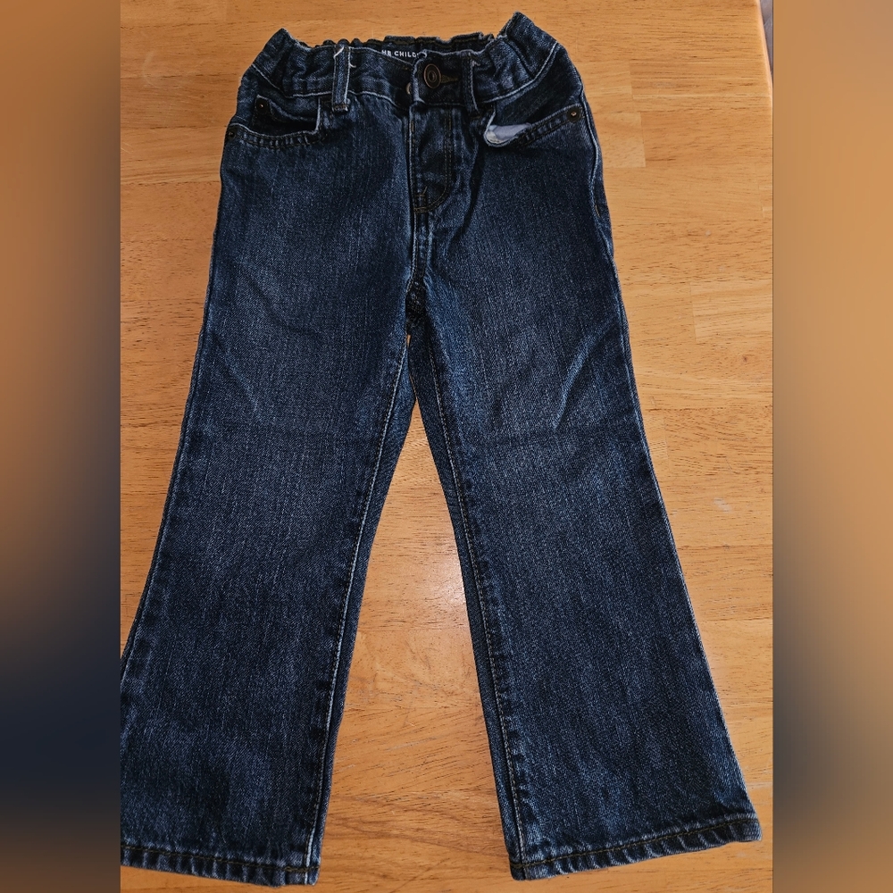 Children's Place Toddler Boy's Jeans